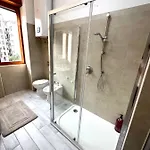 Marghespace Zona Stazione Con Letto Matrimoniale E Bagno *