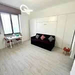 Casa vacanze Marghespace Zona Stazione Con Letto Matrimoniale E Bagno